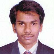 Vengatesh Class 7 Tuition trainer in Chennai