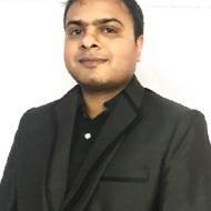 Rahul Pandey C++ Language trainer in Delhi