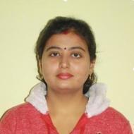 Gamini G. Class I-V Tuition trainer in Delhi