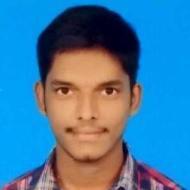 Gurinda Jeevan Class 11 Tuition trainer in Ongole
