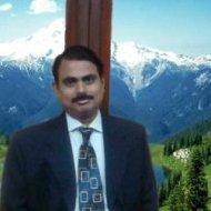 Vijay Perepa Microsoft Excel trainer in Bangalore