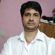 Sandeep Mittal Summer Camp trainer in Delhi