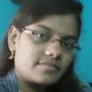 Photo of Nivedha A.