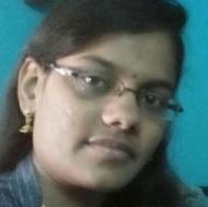 Nivedha A. Class I-V Tuition trainer in Chennai