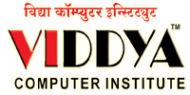 Viddya Computer Institute Tally Software institute in Kalyan