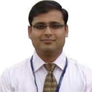 Manoj Agrawal Class 6 Tuition trainer in Indore