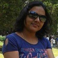Suchitra V. Vocal Music trainer in Bangalore