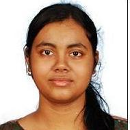 Monami C. Class 11 Tuition trainer in Chennai