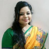 Radhika S. BTech Tuition trainer in Vadodara