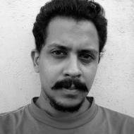 Sameer R. Sketching trainer in Bangalore