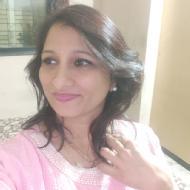 Darshana S. Marathi Speaking trainer in Mumbai