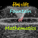 Photo of Fountain of Mathematics