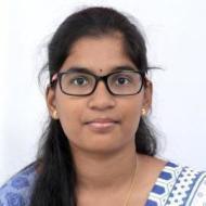 Banupriya M. Class 6 Tuition trainer in Chennai