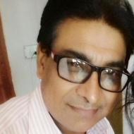Arvind Kashyap Spoken English trainer in Kolkata