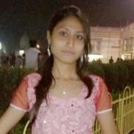 Priya D. Nursery-KG Tuition trainer in Kolkata
