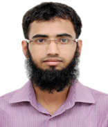 Majid Hashmi Microsoft Excel trainer in Delhi