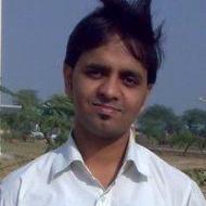 Abhinit Pandey Class 6 Tuition trainer in Delhi