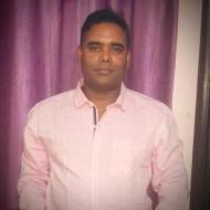 Brijesh Kumar Class 9 Tuition trainer in Delhi