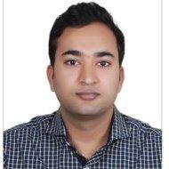 Kapil Gupta Advanced Statistics trainer in Bangalore