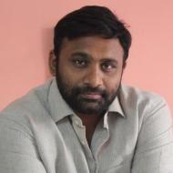 Shamanth Pydikondala GMAT trainer in Hyderabad