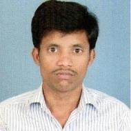 Paidi Raju Dannana Engineering Entrance trainer in Visakhapatnam