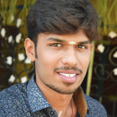 Photo of Karthik Kumar