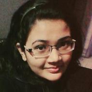 Puja S. Class 9 Tuition trainer in Kolkata