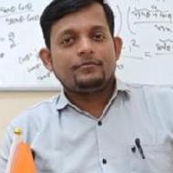 Mithu Kumar Jha Class 10 trainer in Mumbai