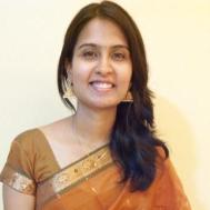 Sudha I. Nursery-KG Tuition trainer in Pune