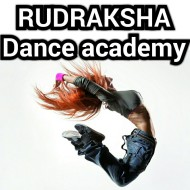 Rudraksha Dance Academy Dance institute in Mumbai