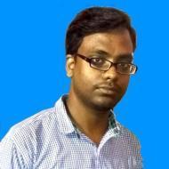Raju Marjit BA Tuition trainer in Kolkata
