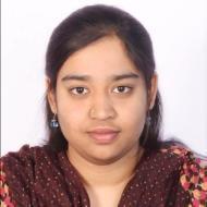 Naghma N. .Net trainer in Bangalore
