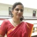 Photo of Chandrakala P.