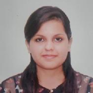 Chahat V. BCom Tuition trainer in Chandigarh