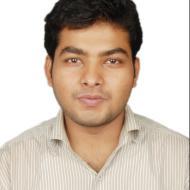 Dhiraj Kumar Pandey Class I-V Tuition trainer in Bangalore