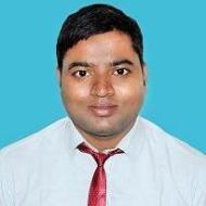 Anurag Kumar BTech Tuition trainer in Ghaziabad