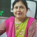 Photo of Dr. Pooja P.