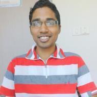 Akshay Jain Engineering Entrance trainer in Bangalore