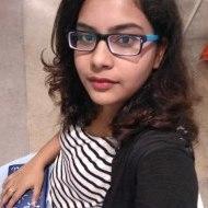 Juhita P. Class 6 Tuition trainer in Kolkata