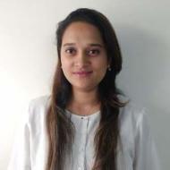 Yamini Chachad BCom Tuition trainer in Bangalore