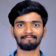 Mamidi Nikhil Telugu Language trainer in Hyderabad