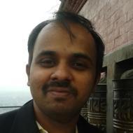 Nikhil Kizhakkedath Vasudevan French Language trainer in Bangalore