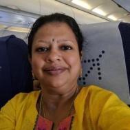 Geetha Raja Lakshmi Hari Class I-V Tuition trainer in Chennai