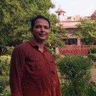 Surendra Kumar Gupta trainer in Jaipur