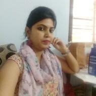 Stuti R. Class I-V Tuition trainer in Bangalore