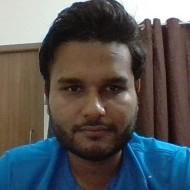 Aditya Class 9 Tuition trainer in Pune