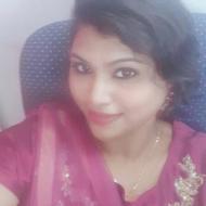 Thamaraiselvi T. Class 9 Tuition trainer in Coimbatore