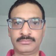 J A Narayan Rao Class 12 Tuition trainer in Hyderabad