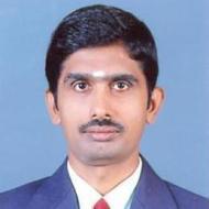 Alagiri Prakash K BTech Tuition trainer in Coimbatore