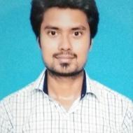 Vaibhav Jain Class 11 Tuition trainer in Chennai